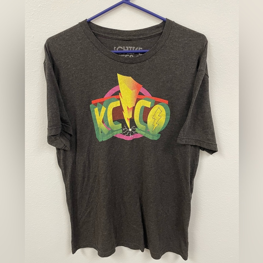 Chive Tees KCCO t-shirt.  XL. Excellent condition.